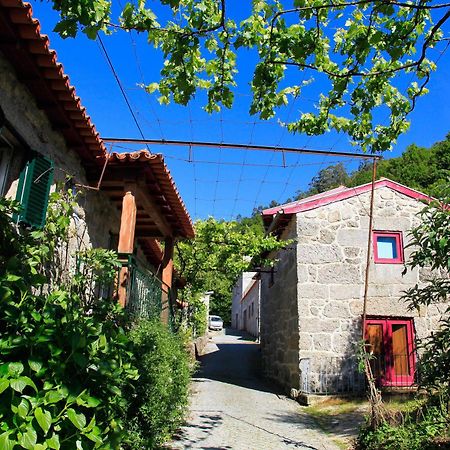 Aldeia Turistica De Louredo Guest House Vieira do Minho Exterior photo