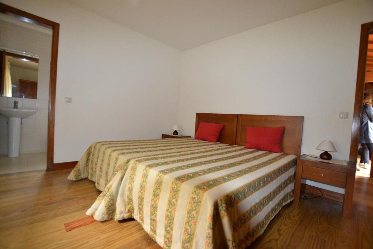 Aldeia Turistica De Louredo Guest House Vieira do Minho Exterior photo
