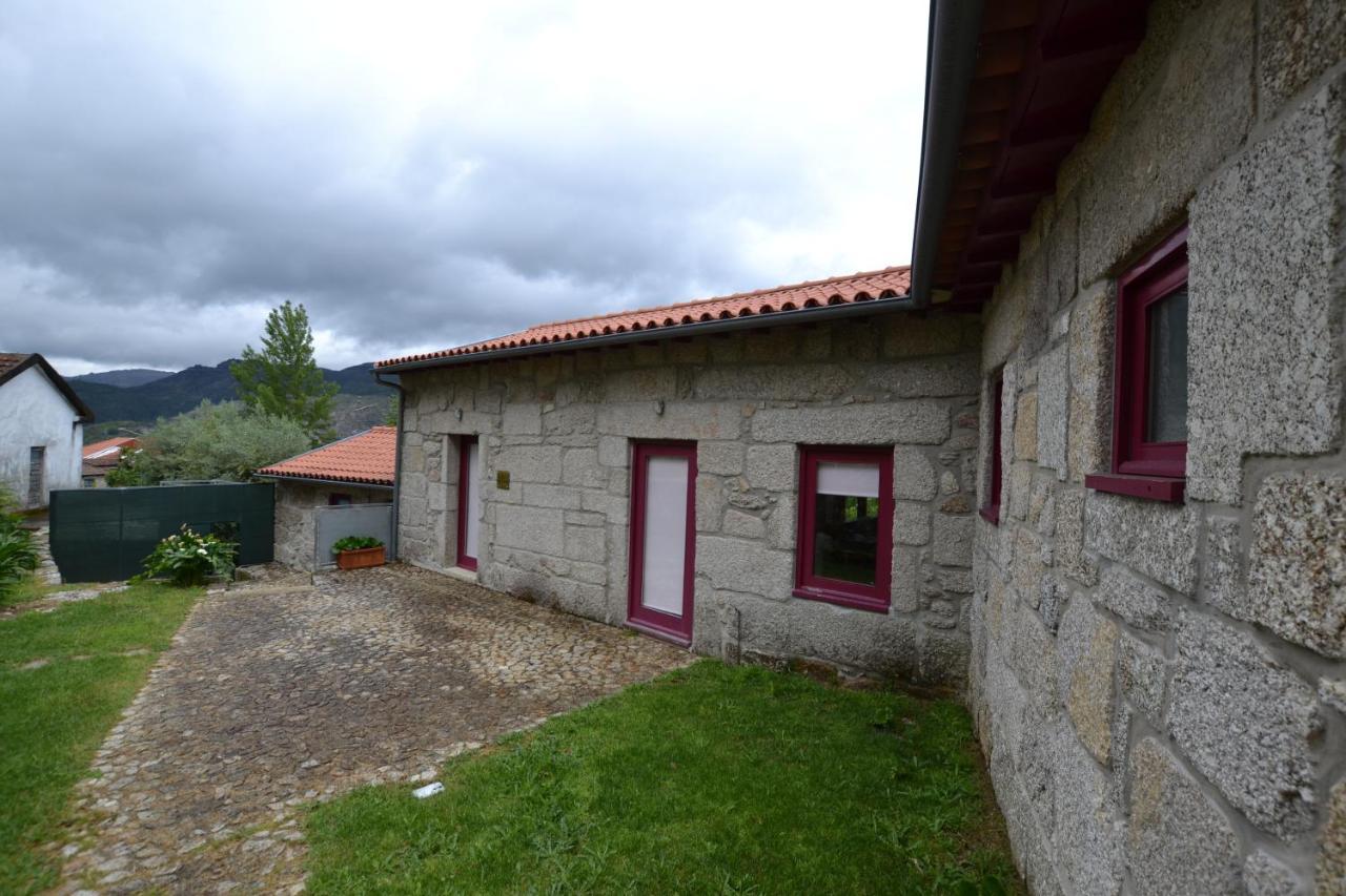 Aldeia Turistica De Louredo Guest House Vieira do Minho Exterior photo