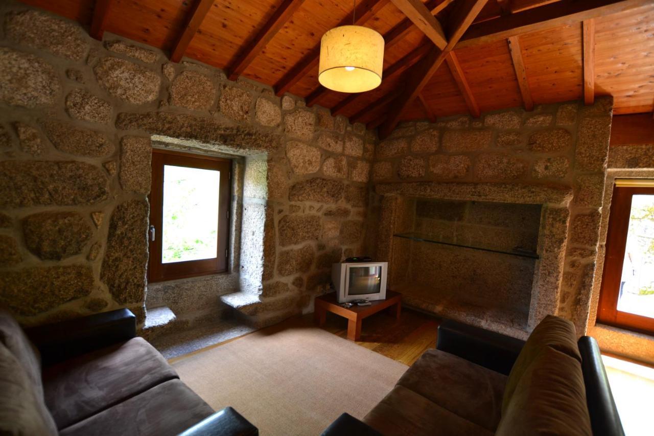 Aldeia Turistica De Louredo Guest House Vieira do Minho Exterior photo