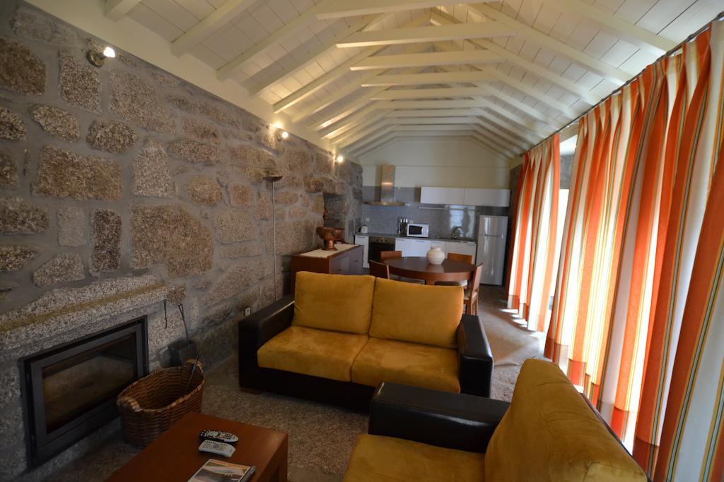 Aldeia Turistica De Louredo Guest House Vieira do Minho Room photo