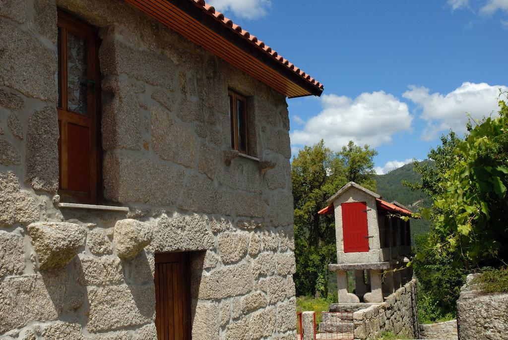Aldeia Turistica De Louredo Guest House Vieira do Minho Exterior photo
