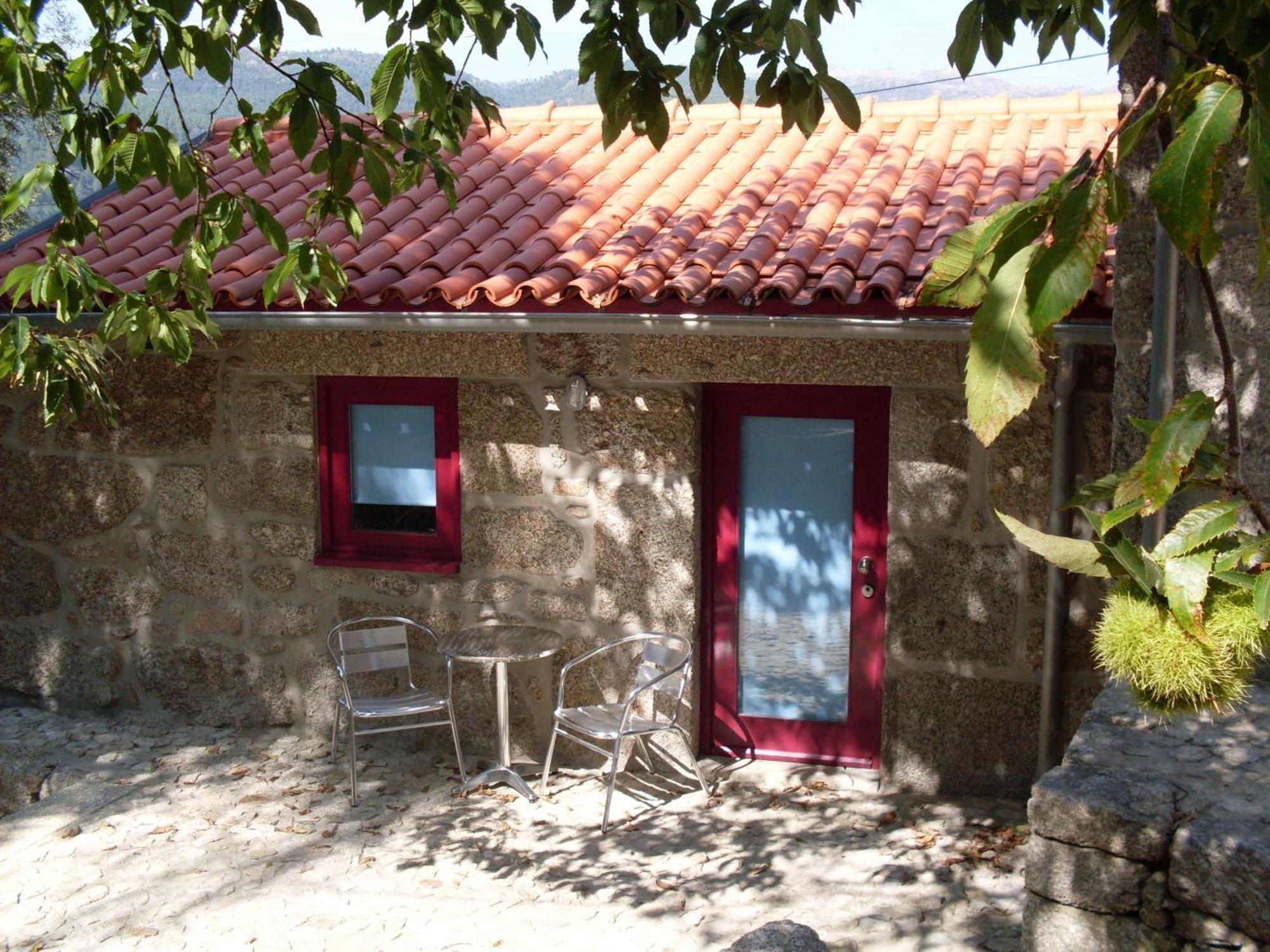 Aldeia Turistica De Louredo Guest House Vieira do Minho Exterior photo