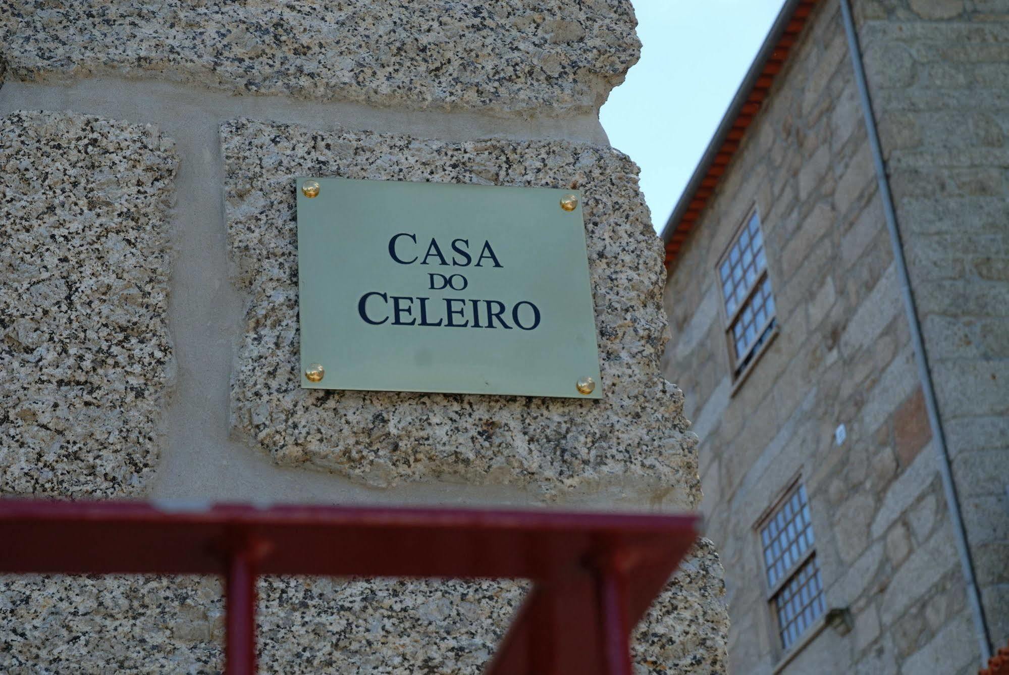 Aldeia Turistica De Louredo Guest House Vieira do Minho Exterior photo