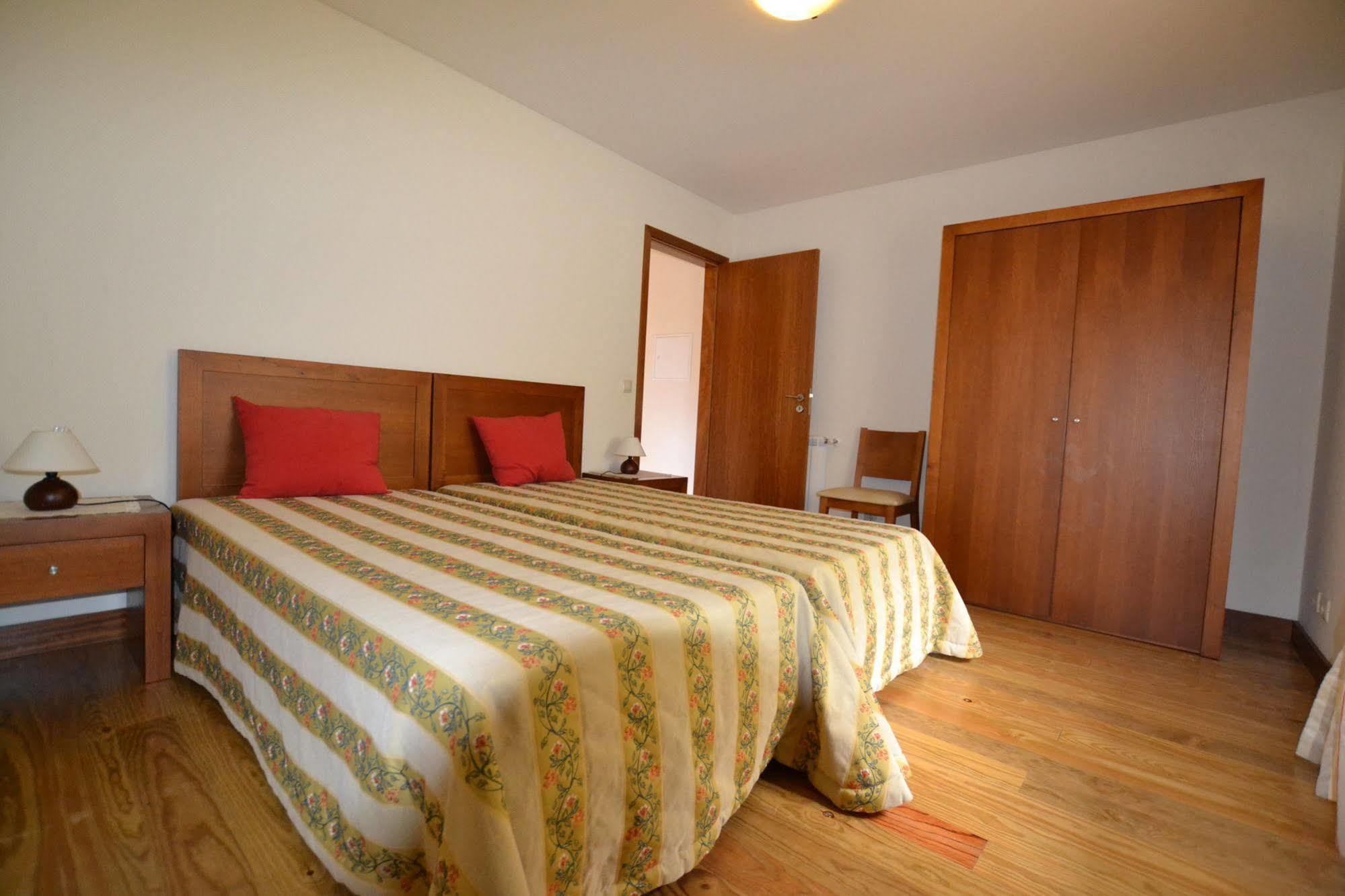 Aldeia Turistica De Louredo Guest House Vieira do Minho Exterior photo